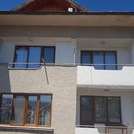 Guest Rooms Radost Balchik Esterno foto