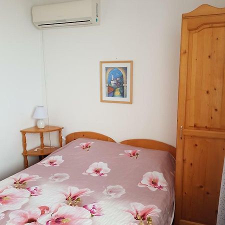 Guest Rooms Radost Balchik Esterno foto