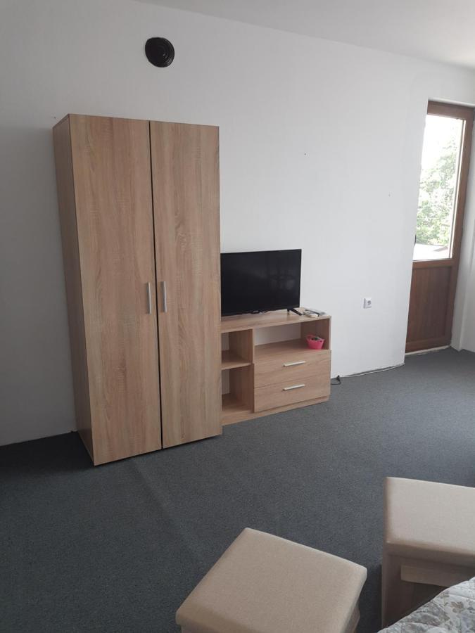 Guest Rooms Radost Balchik Esterno foto