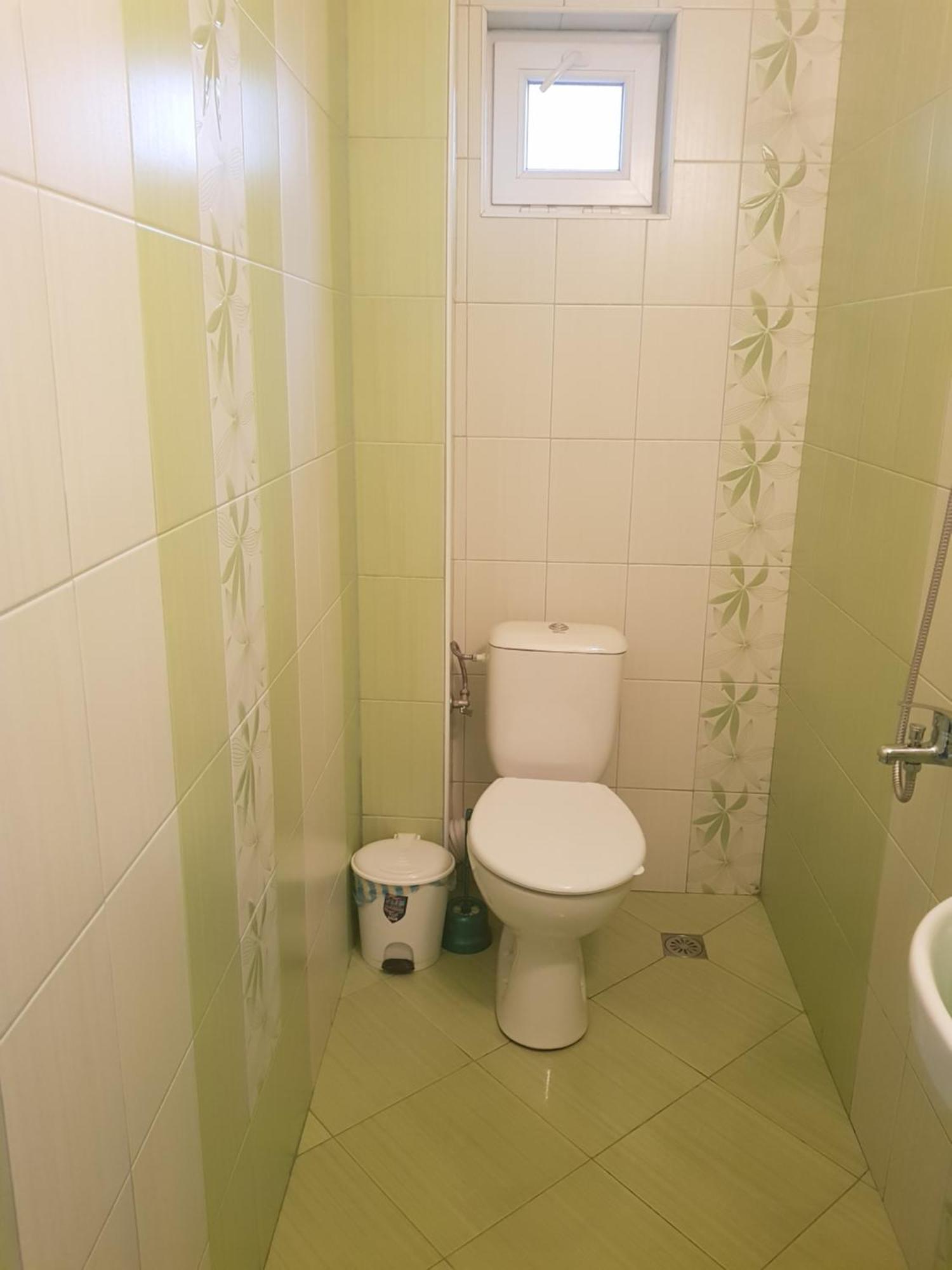 Guest Rooms Radost Balchik Esterno foto