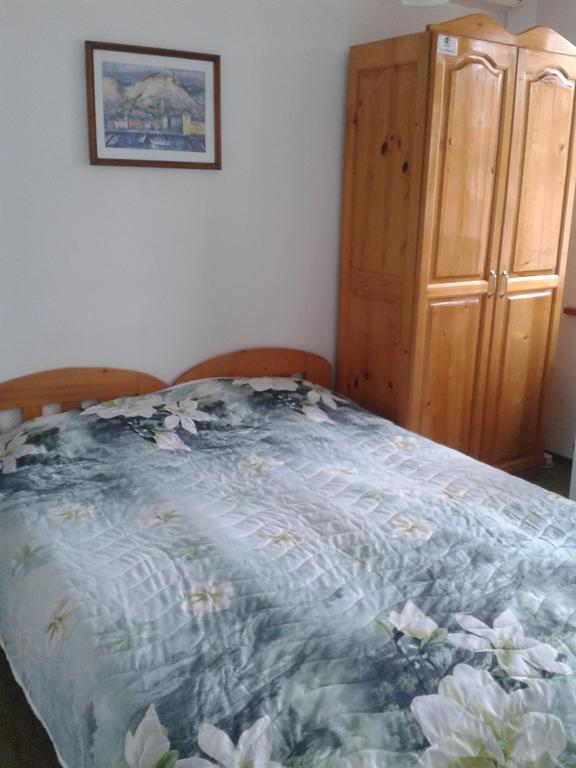 Guest Rooms Radost Balchik Esterno foto
