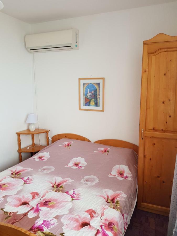Guest Rooms Radost Balchik Esterno foto
